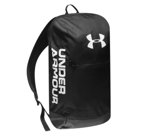 Under Armour Patterson Rucksack für nur 9,50 Euro inkl. Versand (statt 22,- Euro)