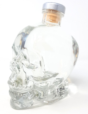 Crystal Head Wodka (1 x 0.7 l) für nur 29,99 Euro inkl. Versand