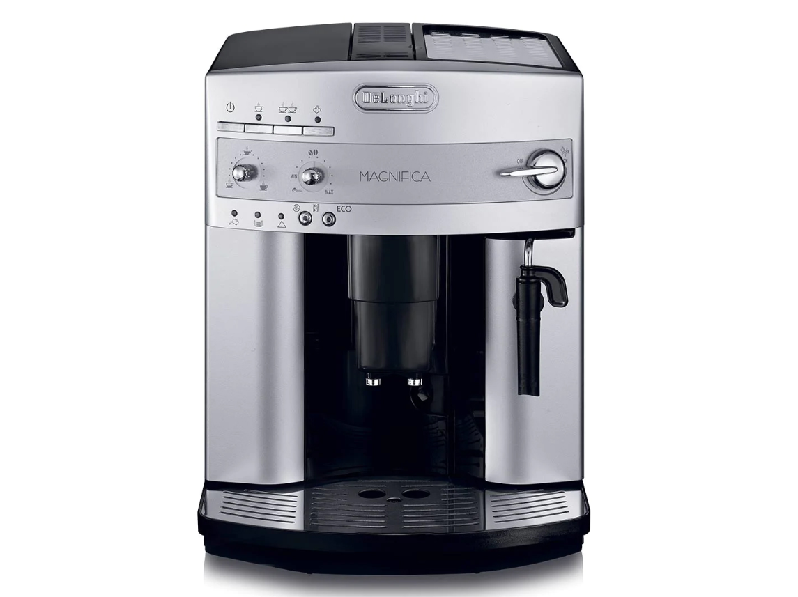 Delonghi ESAM 3200S Magnifica Kaffeevollautomat für nur 242,86€ inkl. Versand