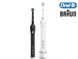 Oral-B PRO 2 2900 (2x Zahnbürsten) für nur 52,90€ inkl. Versand