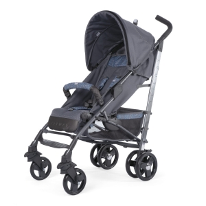 Chicco Buggy Lite Way Spectrum für nur 79,99 Euro inkl. Versand (statt 96,99 Euro)