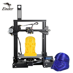 Creality Ender-3 Pro 3D Drucker für 169,99 Euro inkl. Versand