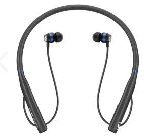 Sennheiser CX 7.00BT (schwarz) In-Ear Wireless Kopfhörer für nur 83,98 Euro inkl. Versand