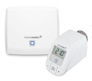 Homematic IP Home Control Access Point HM IP Heizkörperthermostat Basic für nur 69,99 Euro inkl. Versand