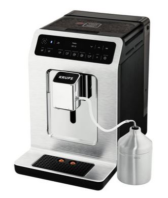 Krups Evidence EA893D Kaffeevollautomat für nur 458,90 Euro (statt 597,- Euro)