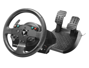 THRUSTMASTER TMX Force Feedback Lenkrad (inkl. 2-Pedalset, Xbox One / PC) ab nur 124,99€