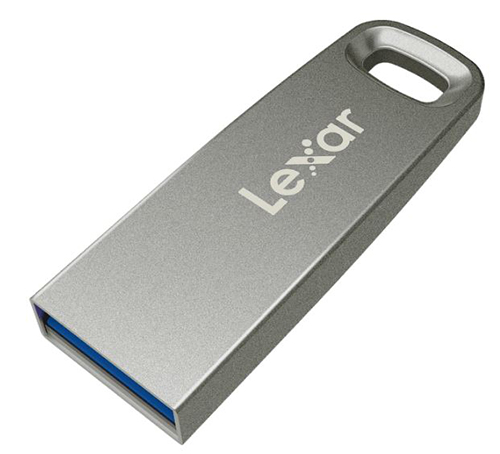 LEXAR JumpDrive M45 USB-Stick (128 GB, USB 3.1) für nur 22,- Euro inkl. Versand
