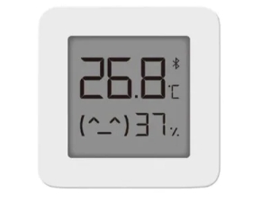 Flashsale: Xiaomi Mijia Bluetooth Thermometer 2 für 5,03 Euro