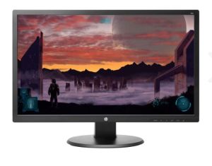 Nur heute: HP 24oh 24 Zoll LED Full HD Monitor für 99,64 Euro inkl. Versand