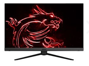 27″ MSI Optix MAG272-002 LED-Monitor für 222,79 Euro inkl. Versand