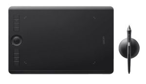 Wacom Intuos Pro Medium Grafiktablet für nur 259,- Euro inkl. Versand