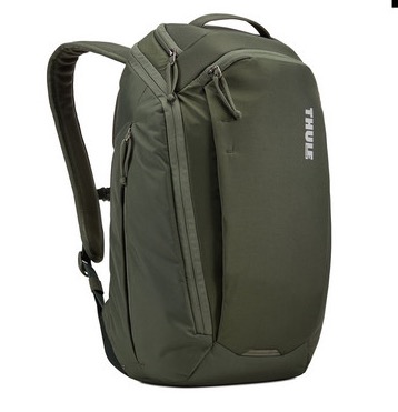 Thule EnRoute Backpack Laptop-Rucksack mit 23 Liter Volumen für 45,90 Euro