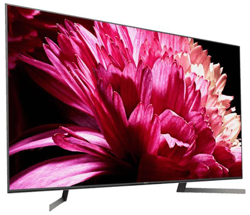 SONY KD-75XG9505 LED TV (Flat, 75 Zoll, 189 cm, UHD 4K, SMART TV, Android TV) für nur 1.938,90 Euro inkl. Versand