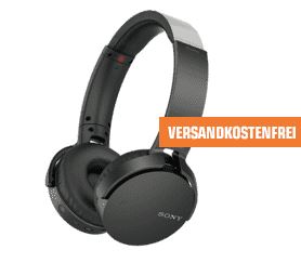 SONY MDR-XB650BT On-ear Bluetooth Kopfhörer für nur 35,- Euro inkl. Versand