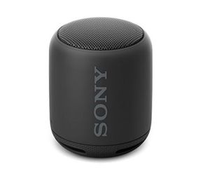 Sony SRS-XB10 (schwarz) Bluetooth Lautsprecher (16 Std. Laufzeit) für nur 33,98 Euro inkl. Versand