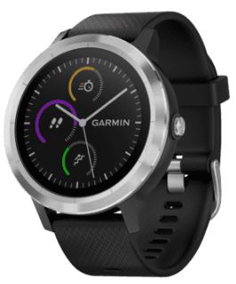 Garmin Vivoactive 3 GPS-Smartwatch in versch. Farben für nur 125,90 Euro inkl. Versand
