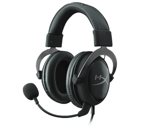 HyperX Cloud II Gaming Headset für nur 49,71 Euro inkl. Versand