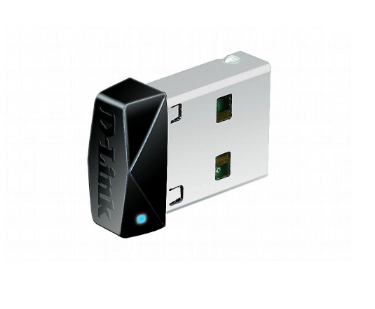 D-LINK DWA-121 WLAN USB Adapter für nur 5,- Euro