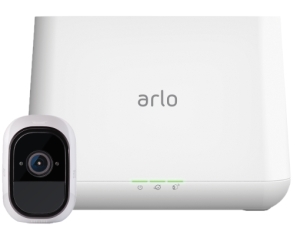 Arlo Pro HD Sicherheitssystem mit einer Kamera (VMS4130) für 142,99 Euro