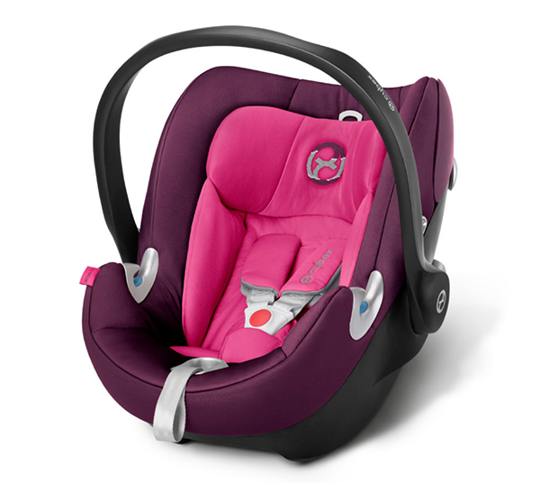 cybex PLATINUM Babyschale Aton Q Mystic für nur 79,99 Euro inkl. Versand