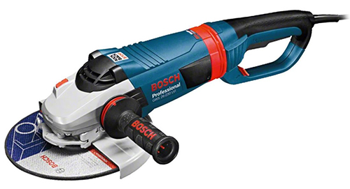 Bosch GWS 26-230 LVI Professional Winkelschleifer für nur 208,90 Euro inkl. Versand