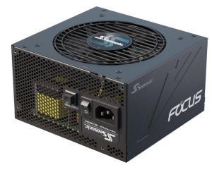 Seasonic Focus GX – 850W PC Netzteil für nur 101,98 Euro