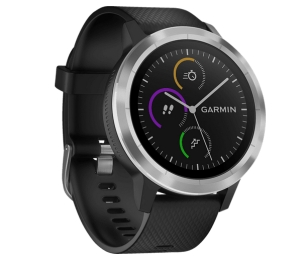 GARMIN vívoactive 3 Smartwatch für 139€ inkl. Versand