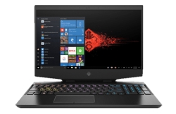 15,6″ Full HD Gaming Notebook HP OMEN 15-DH0310NG mit Core i7, 16 GB RAM, 512 GB SSD und GeForce RTX 2060 für 1222,- Euro