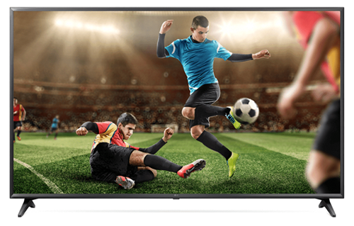 LG 65UM7050PLA 65 Zoll UHD 4K Smart LCD TV für nur 599,- Euro inkl. Versand