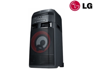 LG XBOOM OK55 Mini-Party-Lautsprecher für 158,90 Euro