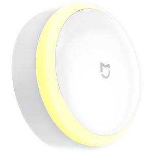 Xiaomi Mijia MJYD01YL Nachtlicht mit Bewegungssensor für nur 9,42 Euro inkl. Versand