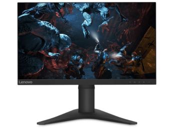 Lenovo G25-10 24,5 Zoll Full-HD Gaming Monitor (1 ms Reaktionszeit, 144 Hz) für nur 169,- Euro inkl. Versand