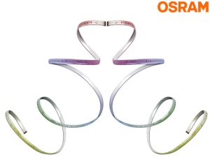 Doppelpack Osram Smart+ Flex LED-Strips für 30,90 Euro inkl. Versand