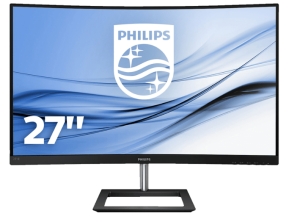 PHILIPS 271E1CA/00 27 Zoll Full-HD Monitor für 139,- Euro