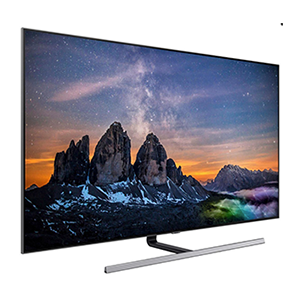 Samsung QE65Q80R 65 Zoll 4K UHD QLED Smart TV für nur 1.349,- Euro inkl. Versand (statt 1.658,- Euro)
