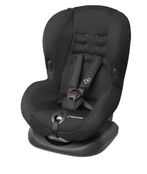 Maxi Cosi Kindersitz Priori SPS plus Slate black für nur 89,99 Euro inkl. Versand