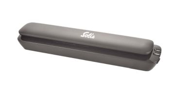 Solis Vac Mini (type 570) Folienschweißgerät (schwarz) für nur 35,-Euro inkl. Versand