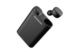 Alfawise Mini True Wireless Bluetooth Kopfhörer (Graphite Black) für nur 16,42 Euro inkl. Versand