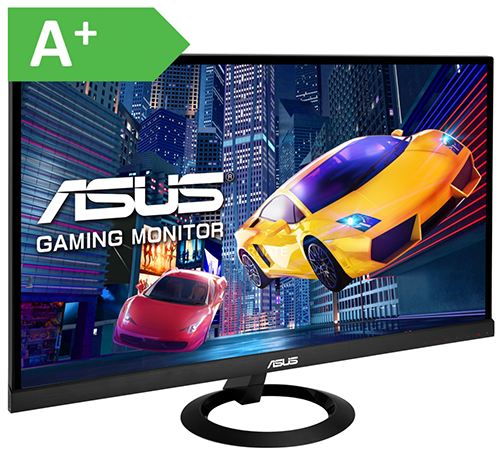 ASUS VX279HG 27 Zoll Full HD Gaming-Monitor + Asus TUF Gaming H3 Headset für nur 190,43 Euro inkl. Versand