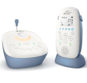 Philips Avent DECT Babyphone SCD735/26 für nur 98,99 Euro inkl. Versand