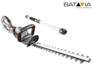 Batavia Maxxgarden Heckenschere mit Telefkopstiel für nur 68,90 Euro inkl. Versand