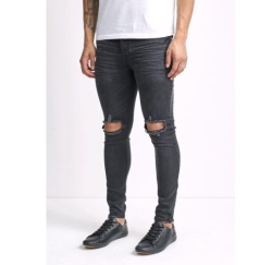 BRAVE SOUL Parker Skinny Fit Herrenjeans für nur 17,08 Euro inkl. Versand