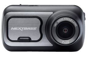Nextbase 422GW Dashcam für nur 149,- Euro inkl. Versand