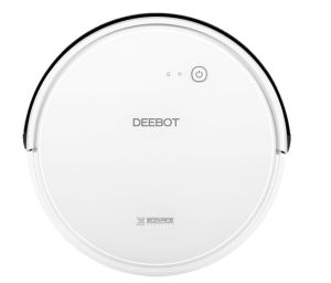 Ecovacs Deebot 600 Saugroboter (weiß) für nur 155,- Euro inkl. Versand