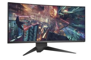 Dell Alienware AW3418DW Curved Gaming Monitor (34 Zoll) für nur 649,90 Euro inkl. Versand