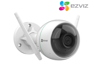 Ezviz C3WN WLAN-Sicherheitskamera für den Außenbereich nur 55,90 Euro