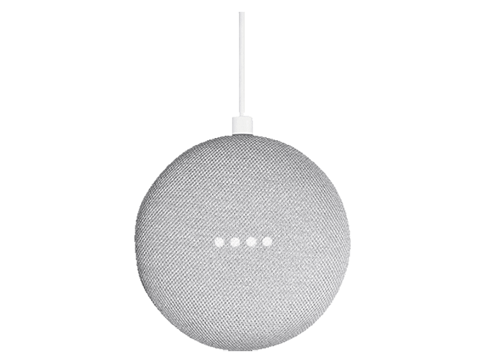 Knaller! GOOGLE Home Mini Smart Speaker für nur 13,90 Euro (statt 30,- Euro)