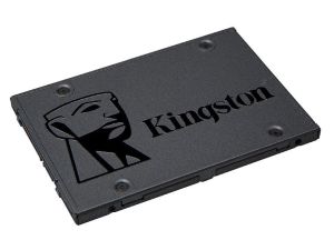 Kingston A400 480GB TLC 2.5zoll Festplatte für nur 49,90 Euro inkl. Versand