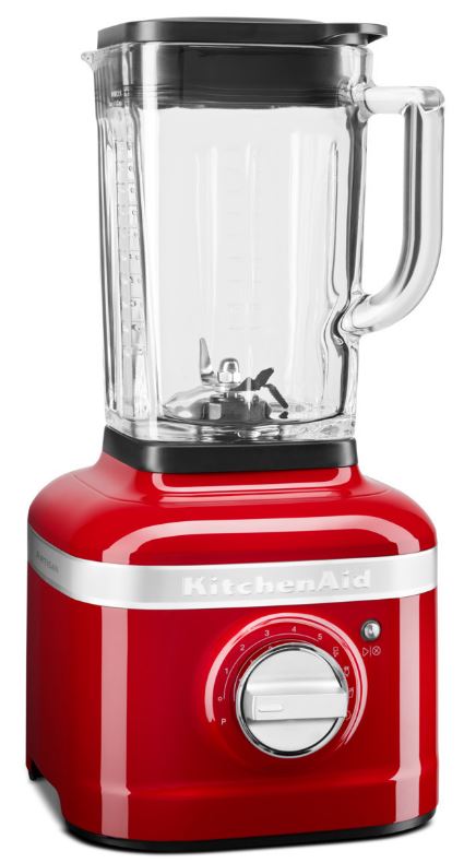 KITCHENAID 5KSB4026ECA Standmixer (1200 Watt, 1,4l) für nur 199€ (statt 242€)