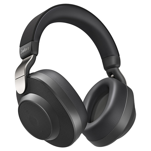 Jabra Elite 85h Over-Ear Bluetooth ANC Kopfhörer für nur 155,90 Euro (statt 196,95 Euro)